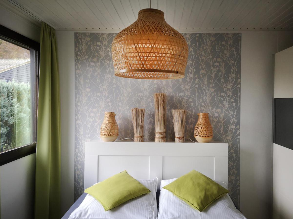 Ferienhaus Irene Мешеде Экстерьер фото